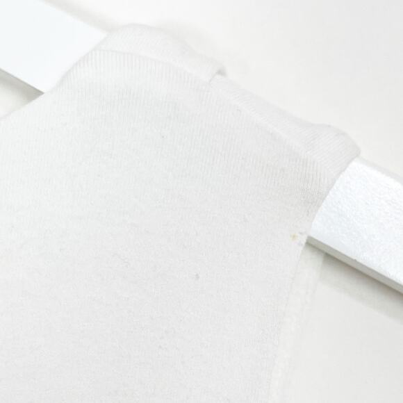 Boden White Sleeveless Dress - Picture 9 of 10